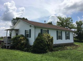 4670 Sunnyside Gott Rd, Bowling Green, KY 42103
