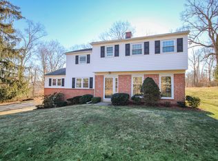 21 Street Rd, Newtown Square, PA 19073