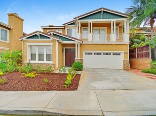 2109 Ridgeview Terrace Dr, Signal Hill, CA 90755