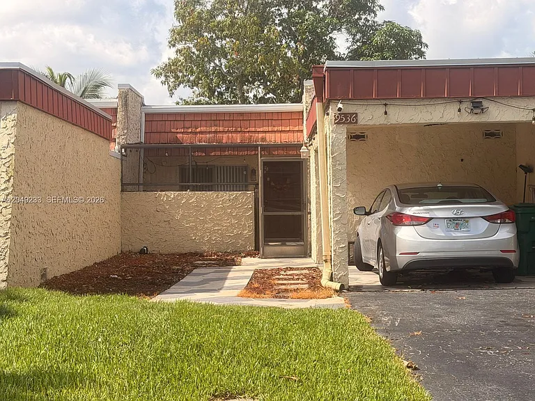 9536 NW 65th St #8B — Photo 16