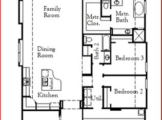 905 Goldenwave Trl, Wylie, TX 75098