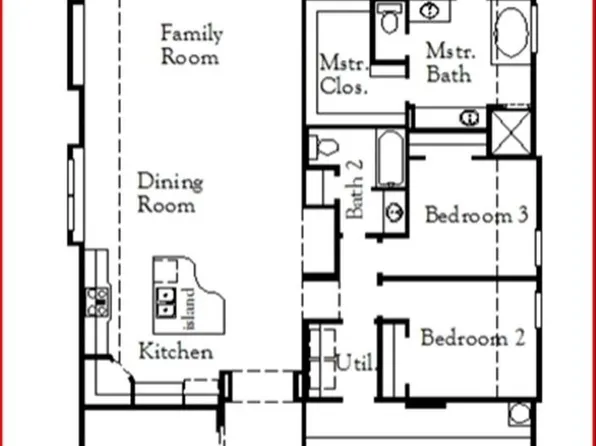 905 Goldenwave Trl, Wylie, TX 75098