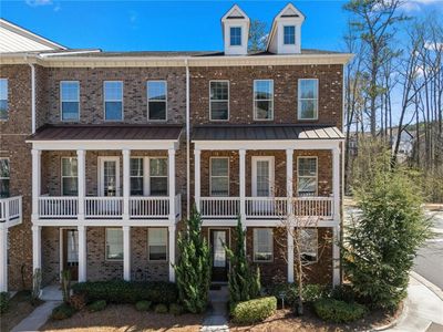 332 Beacons Pl, Alpharetta, GA, 30005