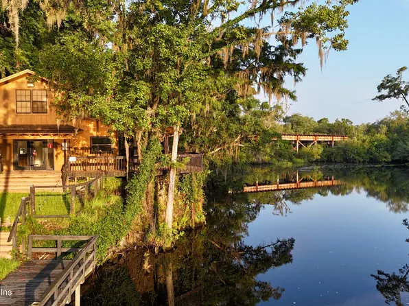 181040 AUTUMN Road, Hilliard, FL 32046