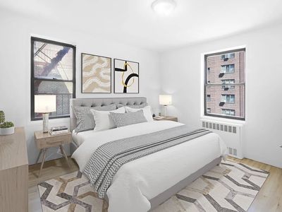 34-40 78th St #5B, Jackson Heights, NY, 11372