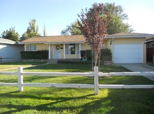 208 W A St, Tehachapi, CA 93561