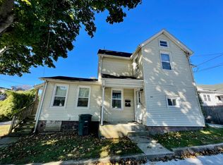 19 Ramsdell St #A, Groton, CT 06340