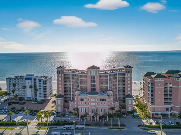 200 Estero Blvd #103, Fort Myers Beach, FL 33931