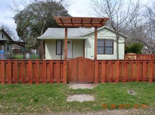 1601 Wilson Ave, Waco, TX 76708
