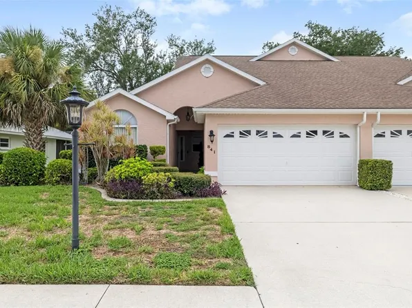 841 BAYPORT CIRCLE, VENICE, FL 34292