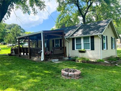 802 E Gudgell Ave, Independence, MO, 64055