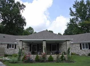 5721 Simpson Point Rd, Grant, AL 35747