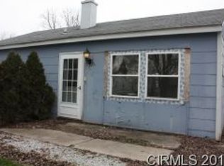 1008 Brentwood Dr, Kokomo, IN 46901