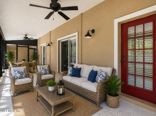 936 DELCIE Drive, St. Augustine, FL 32086