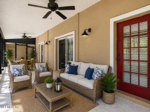 936 DELCIE Drive, St. Augustine, FL 32086