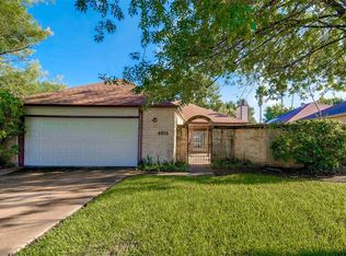 4015 Knoll Glen Dr, Houston, TX 77082
