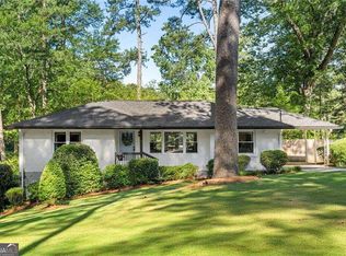 1898 Ravenwood Way, Atlanta, GA 30329