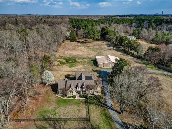 7217 Bulb Rd, Julian, NC 27283