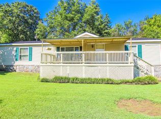 147 S Bk 1401 Rd, Stigler, OK 74462