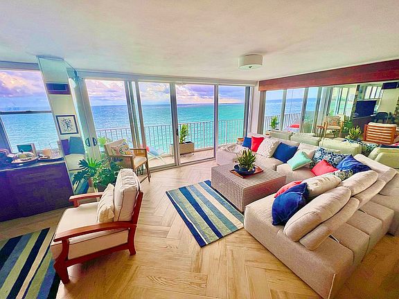 Living  area