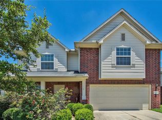 6330 Saragosa Crossing Ln, Houston, TX 77066