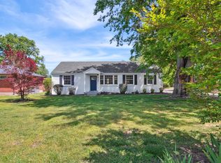 184 Antioch Pike, Nashville, TN 37211