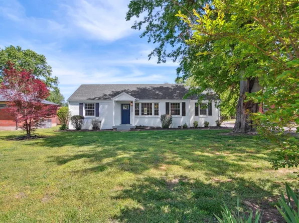 184 Antioch Pike, Nashville, TN 37211