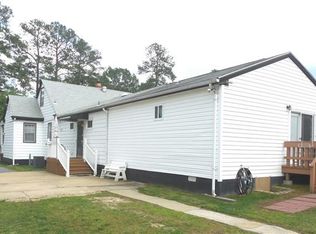 4008 Lee Blvd, Petersburg, VA