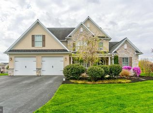 22 Jared Pl, Lititz, PA 17543