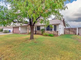 1734 N Olympic, Mesa, AZ 85205