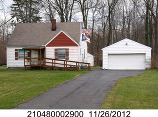 5087 Woodside Dr, Geneva, OH 44041