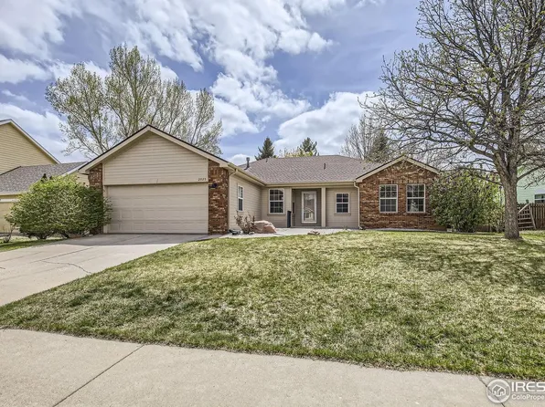 2925 Indigo Cir N, Fort Collins, CO 80528