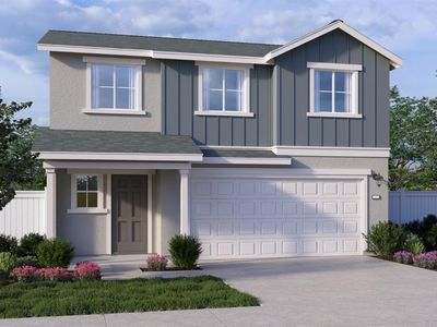 1840 Estero Dr, Los Banos, CA, 93635
