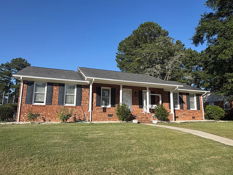 209 Marlowe Dr