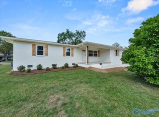 156 Sam Maples Rd, New Hope, AL 35760