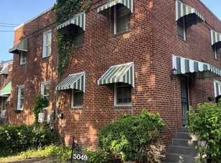 5049 8th St NE, Washington, DC 20017