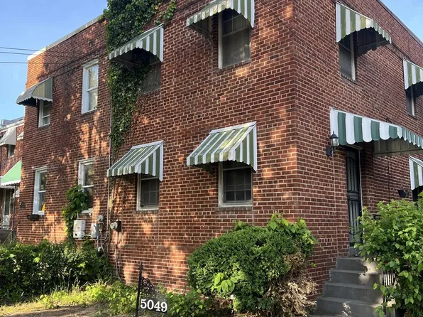 5049 8th St NE, Washington, DC 20017