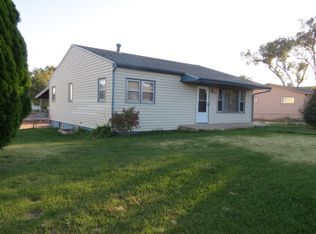 2020 E 12th St, Pueblo, CO 81001