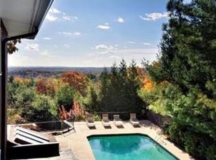 185 Baldpate Hill Rd, Newton, MA 02459