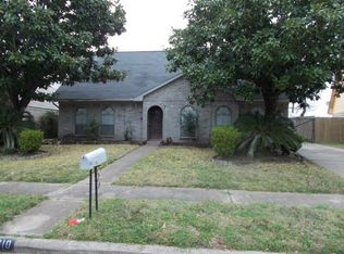 8610 Dawnridge Dr, Houston, TX 77071
