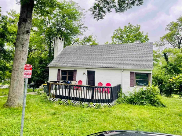 417 S Swain Ave, Bloomington, IN 47401