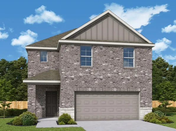 25264 Leather Leaf Ct, Montgomery, TX 77316