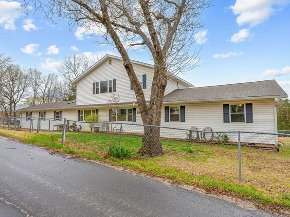591 Wilson Street, Branson, MO 65616