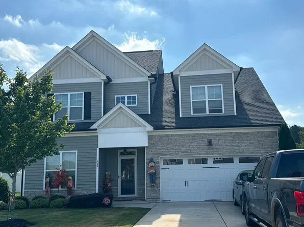 662 Southwick Pl, Mebane, NC 27302