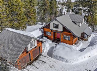 757 Chad Loop, McCall, ID 83638