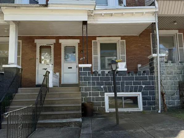 5616 Hunter St, Philadelphia, PA 19131