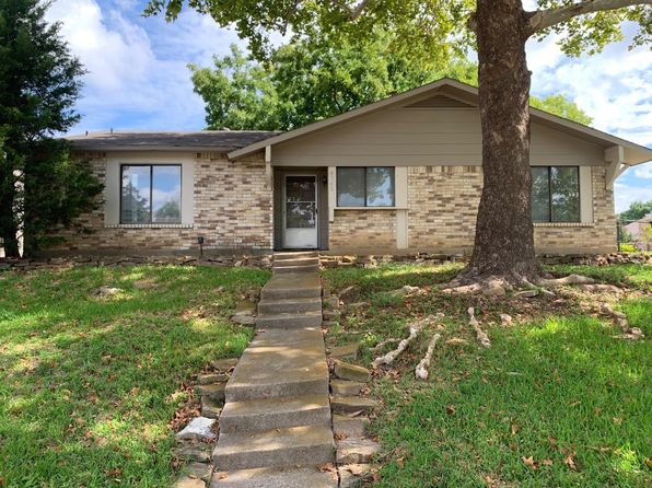 Home for Sale in Garland TX