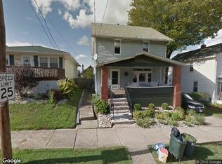 1320 Patterson Ave, Erie, PA 16508