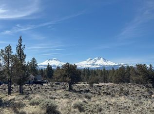 69580 Pine Ridge Dr, Sisters, OR