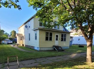 119 5th St S, Virginia, MN 55792